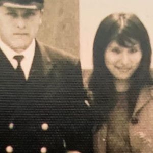 Meet your Posher, Jorge